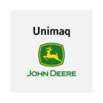 Unimaq john deere